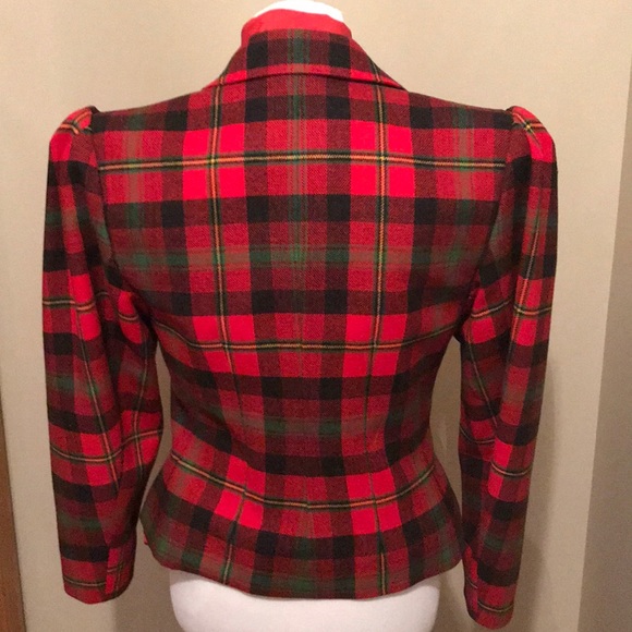 (Sold on eBay) Yves Saint Laurent jacket - Picture 2 of 8